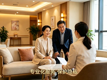二连浩特有偿售卵代生女生的客户的客户群体有哪些