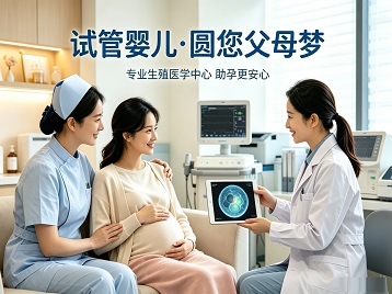 二连浩特辅助生育服务 试管婴儿行业的兴起背景、发展与未来展望